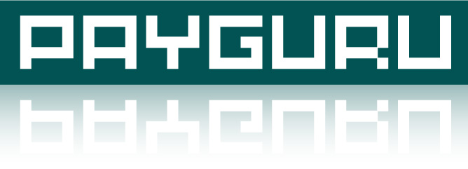 Logo Design by andrew bellamy for PayGuru LLC | Design #5645