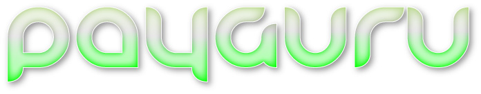 Logo Design by andrew bellamy for PayGuru LLC | Design #5649