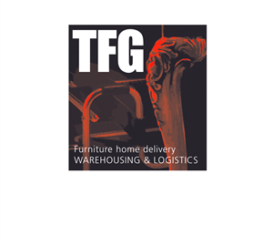 Logo Design by Kenneth Griffiths