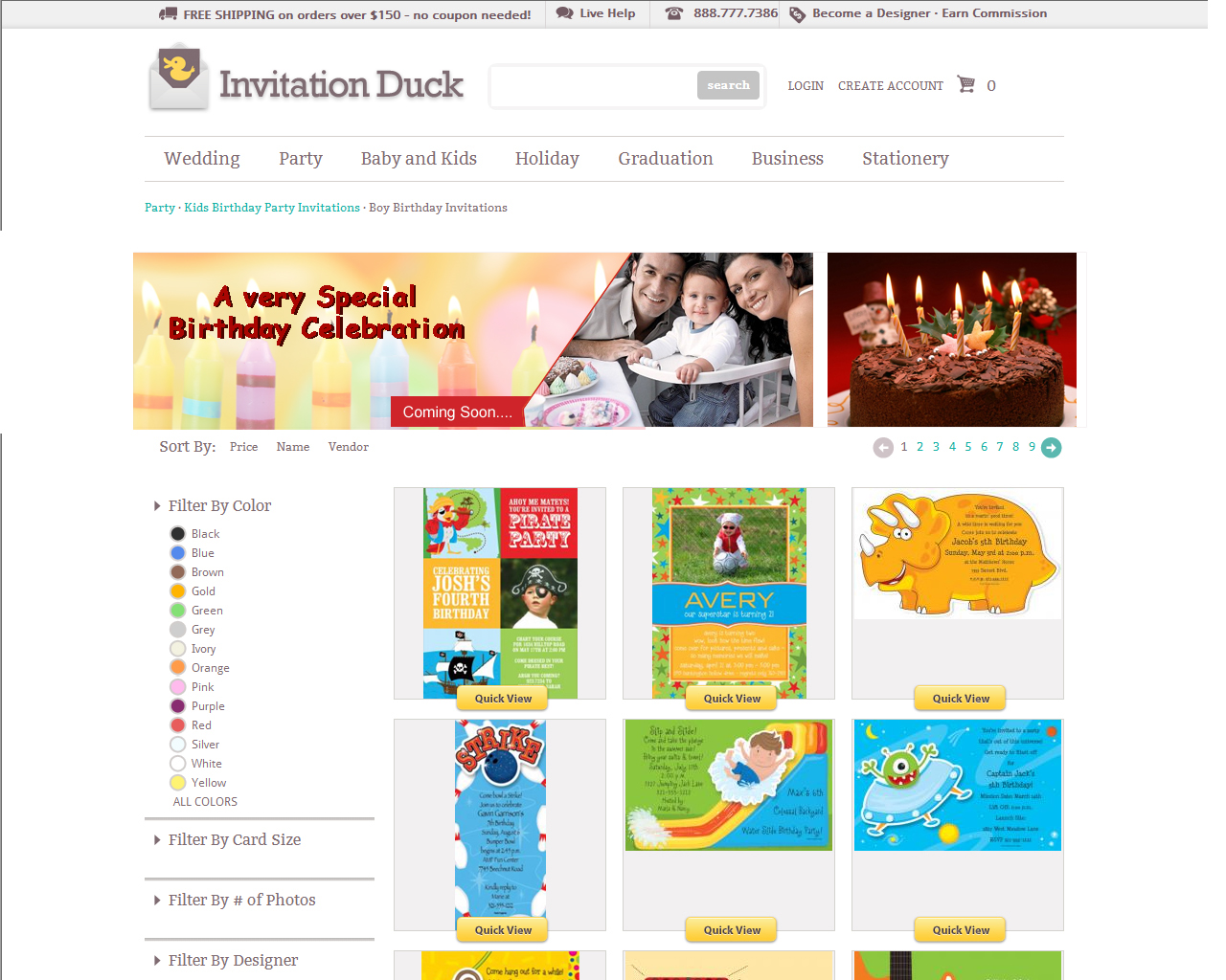 Banner Ad Design by Vblue for this project | Design #1357547