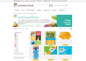 Banner Ad Design by Fuxxo Works for this project | Design #1327892