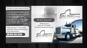 Brochure Design by ESolz Technologies for this project | Design #4692721