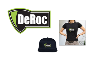 Logo Design by Halfull Media for Ushero Martial Arts | Design: #1348061