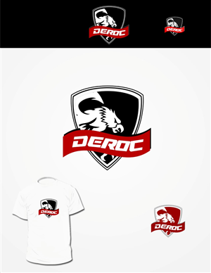 Logo Design by alok bhopatkar for Ushero Martial Arts | Design: #1376248