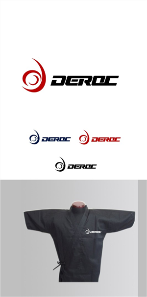 Logo Design by alok bhopatkar for Ushero Martial Arts | Design: #1381879