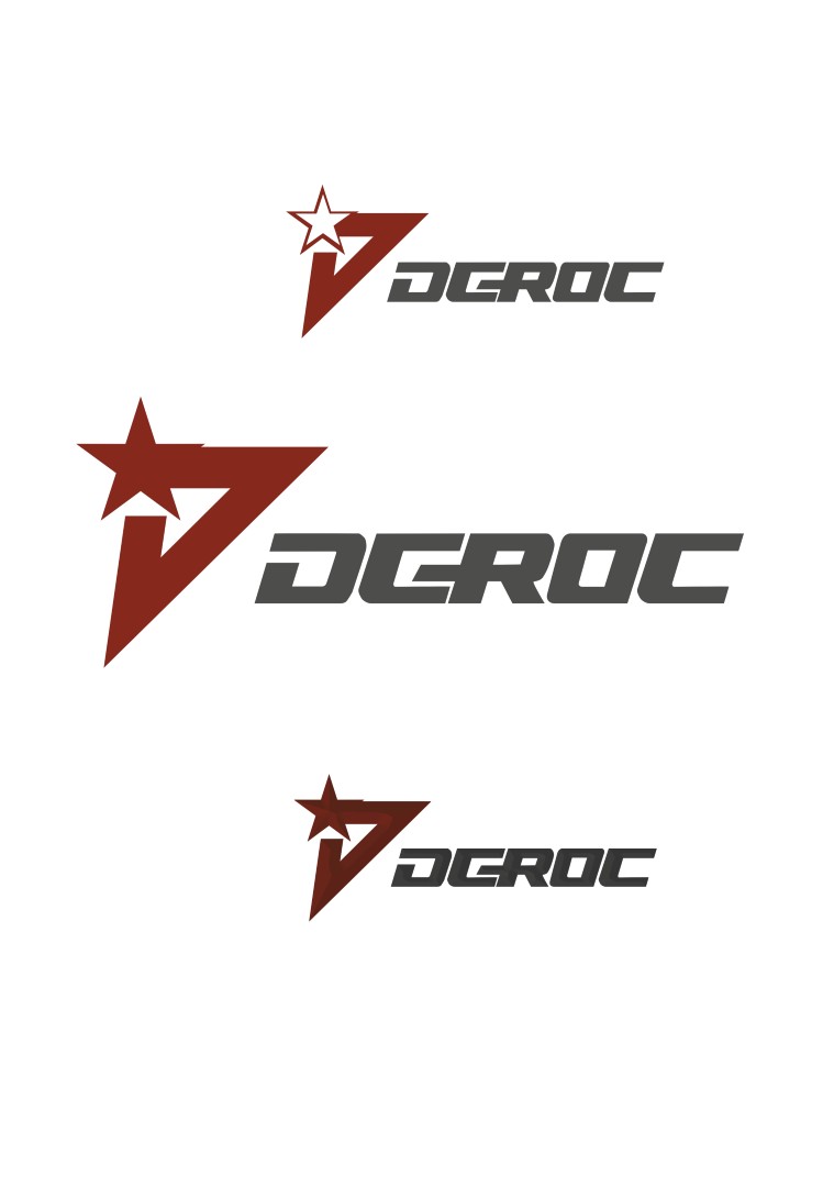 Logo Design by alok bhopatkar for Ushero Martial Arts | Design #1388436