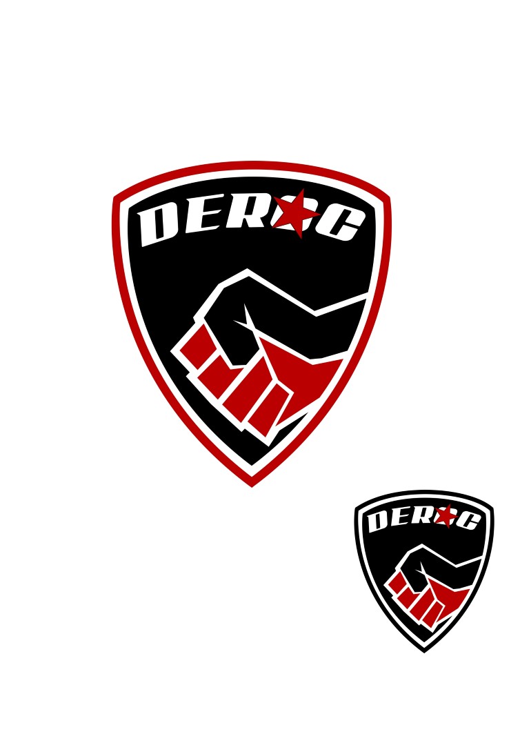 Logo Design by alok bhopatkar for Ushero Martial Arts | Design #1391989