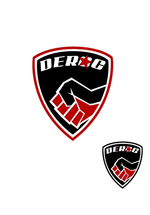 Logo Design by alok bhopatkar for Ushero Martial Arts | Design: #1391989