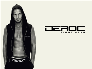 Logo Design by Amduat Design for Ushero Martial Arts | Design: #1330600