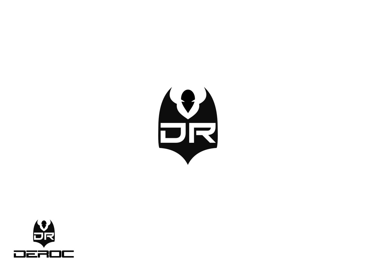 Logo Design by Amduat Design for Ushero Martial Arts | Design #1333468