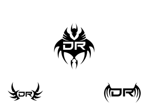 Logo Design by Amduat Design for Ushero Martial Arts | Design: #1338546