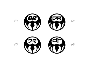 Logo Design by Amduat Design for Ushero Martial Arts | Design: #1341406