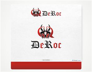 Logo Design by Savana for Ushero Martial Arts | Design: #1336261