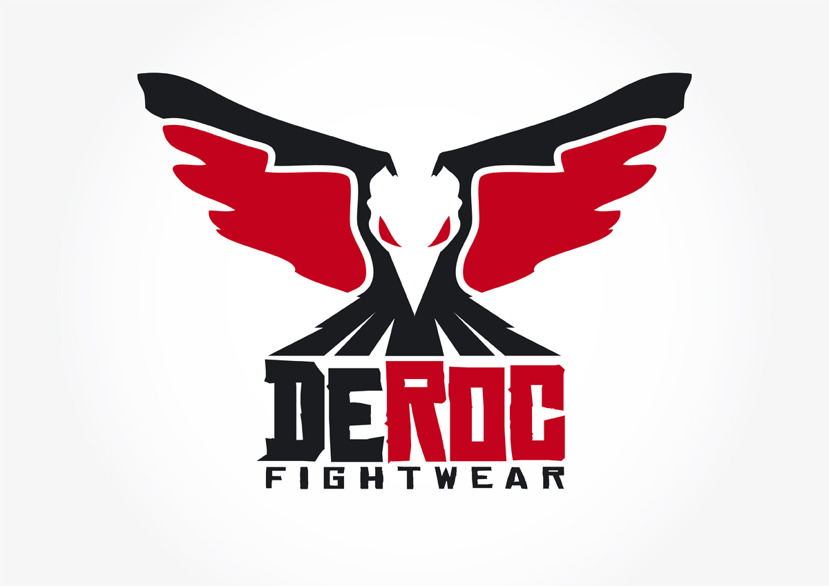 Logo Design by Steve Steeles for Ushero Martial Arts | Design #1342599