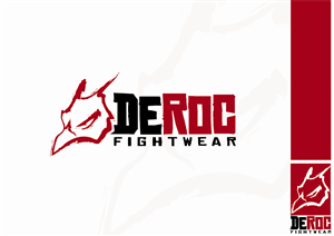 Logo Design by Steve Steeles for Ushero Martial Arts | Design: #1351280