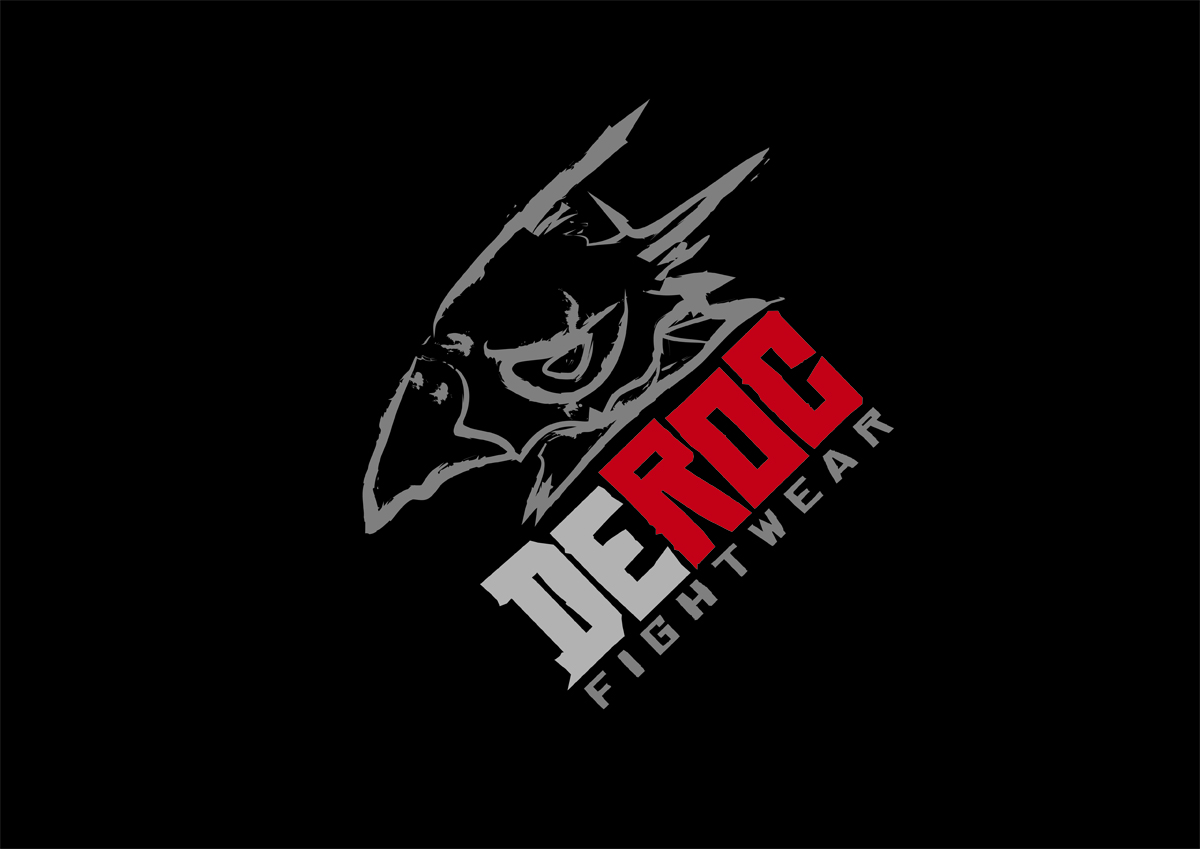 Logo Design by Steve Steeles for Ushero Martial Arts | Design #1354158