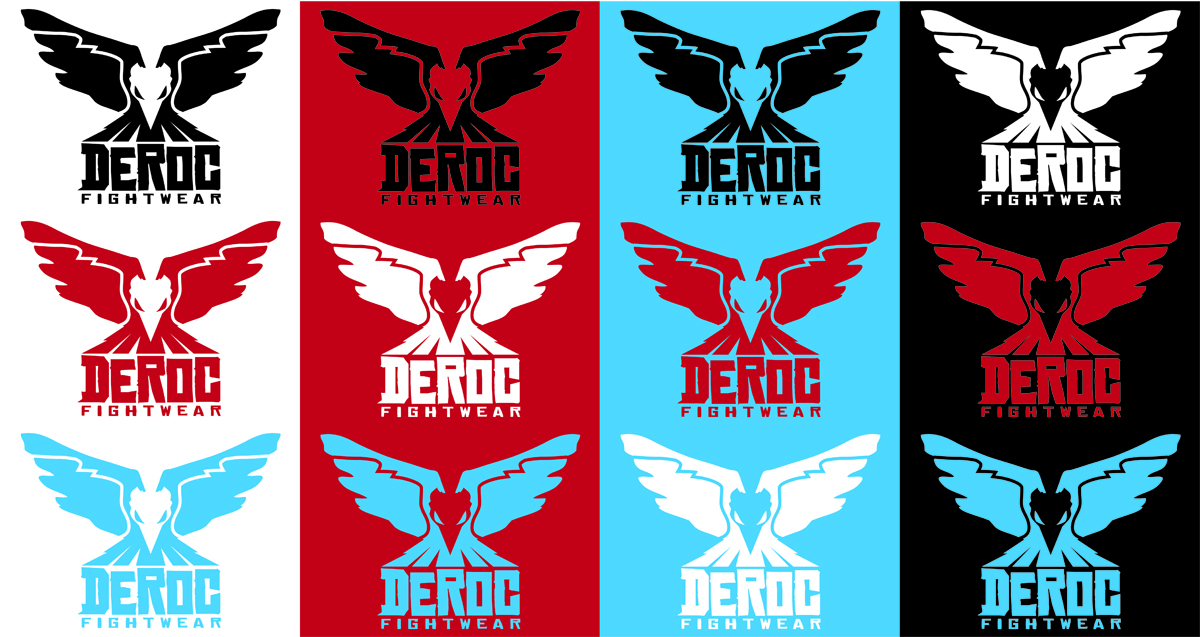 Logo Design by Steve Steeles for Ushero Martial Arts | Design #1354491