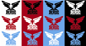 Logo Design by Steve Steeles for Ushero Martial Arts | Design: #1354491