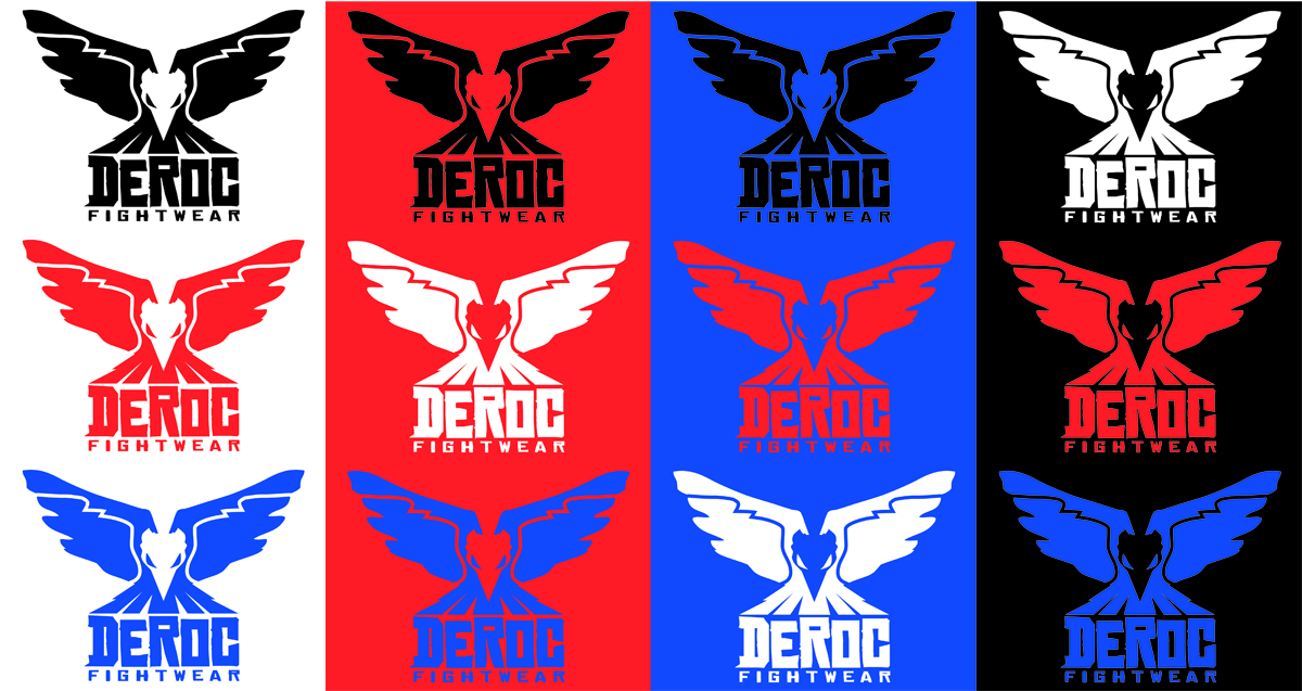 Logo Design by Steve Steeles for Ushero Martial Arts | Design #1356378