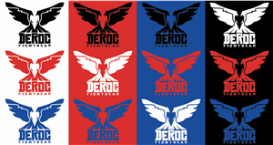 Logo Design by Steve Steeles for Ushero Martial Arts | Design: #1356378
