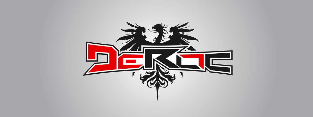 Logo Design by Shaun for Ushero Martial Arts | Design #1331652