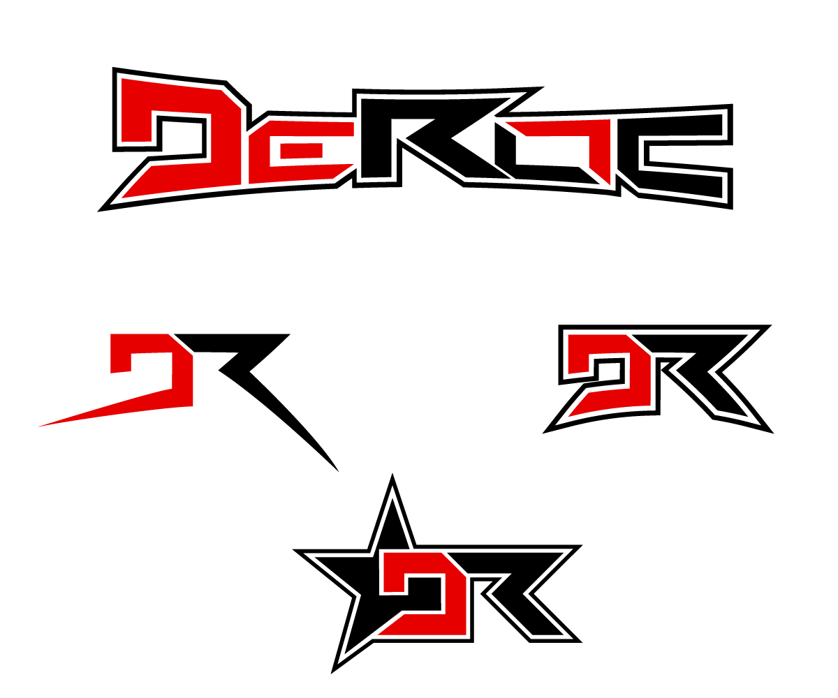 Logo Design by Shaun for Ushero Martial Arts | Design #1342068