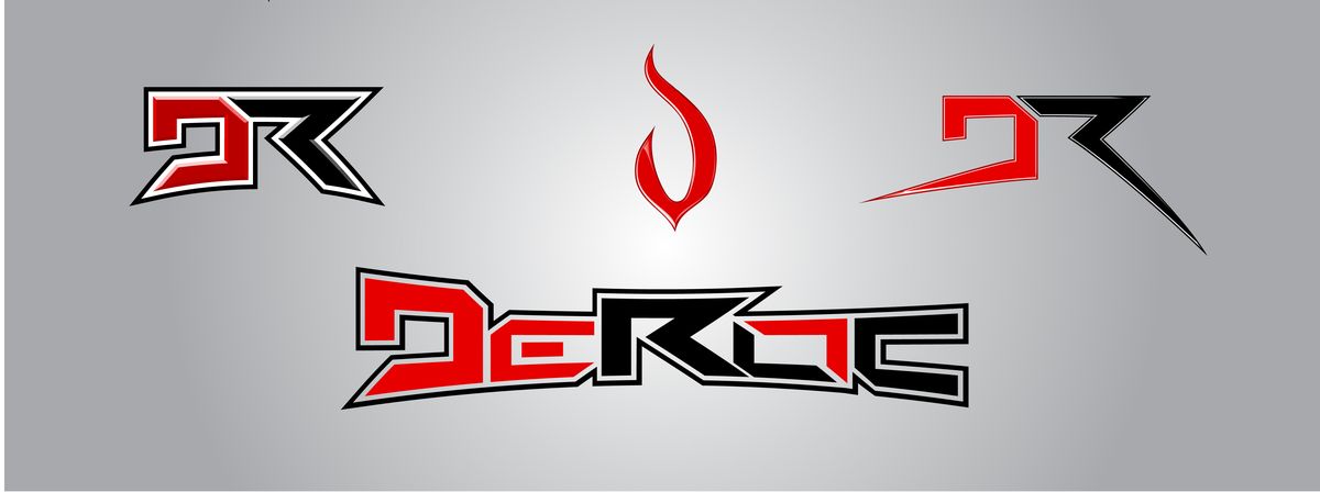 Logo Design by Shaun for Ushero Martial Arts | Design #1351638