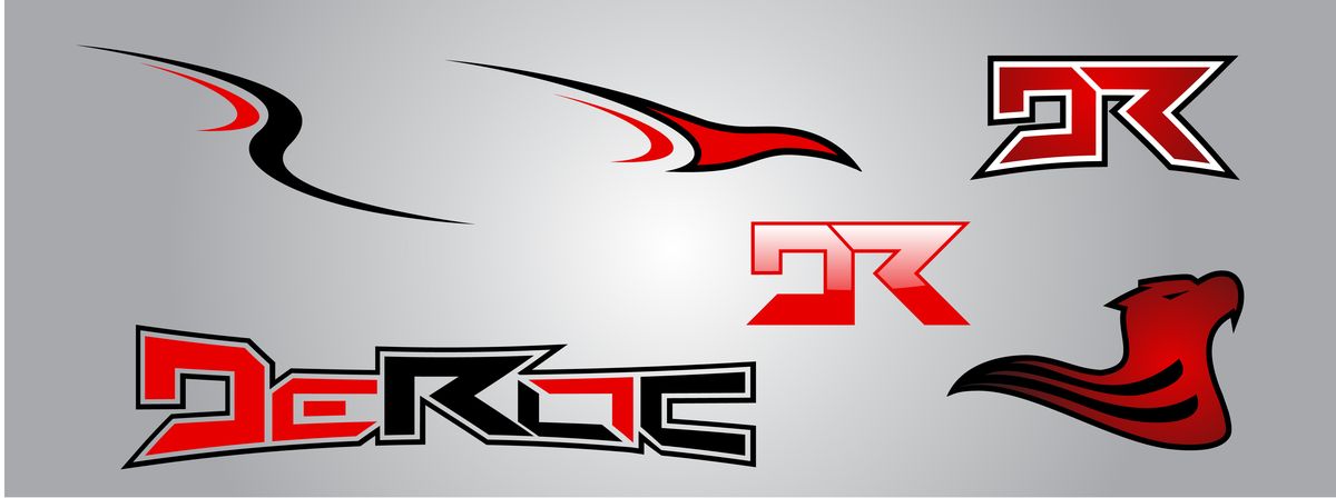 Logo Design by Shaun for Ushero Martial Arts | Design #1352904