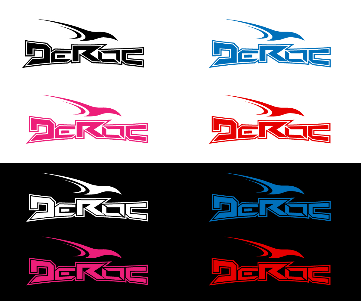 Logo Design by Shaun for Ushero Martial Arts | Design #1355845