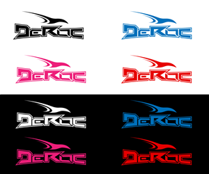 Logo Design by Shaun for Ushero Martial Arts | Design: #1355845