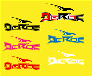 Logo Design by Shaun for Ushero Martial Arts | Design: #1357931