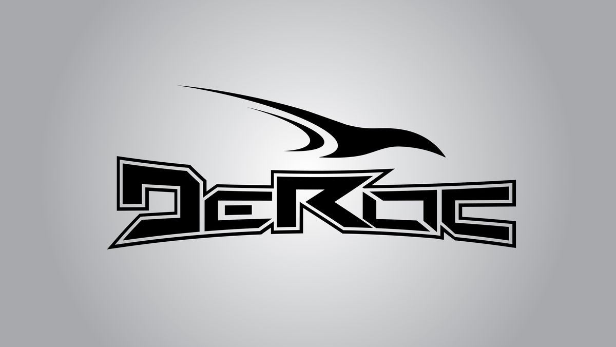 Logo Design by Shaun for Ushero Martial Arts | Design #1382406
