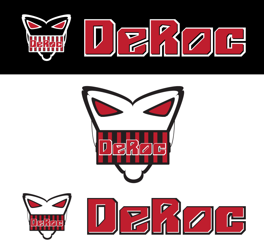 Logo-Design von Octav für Ushero Martial Arts | Design #1328424