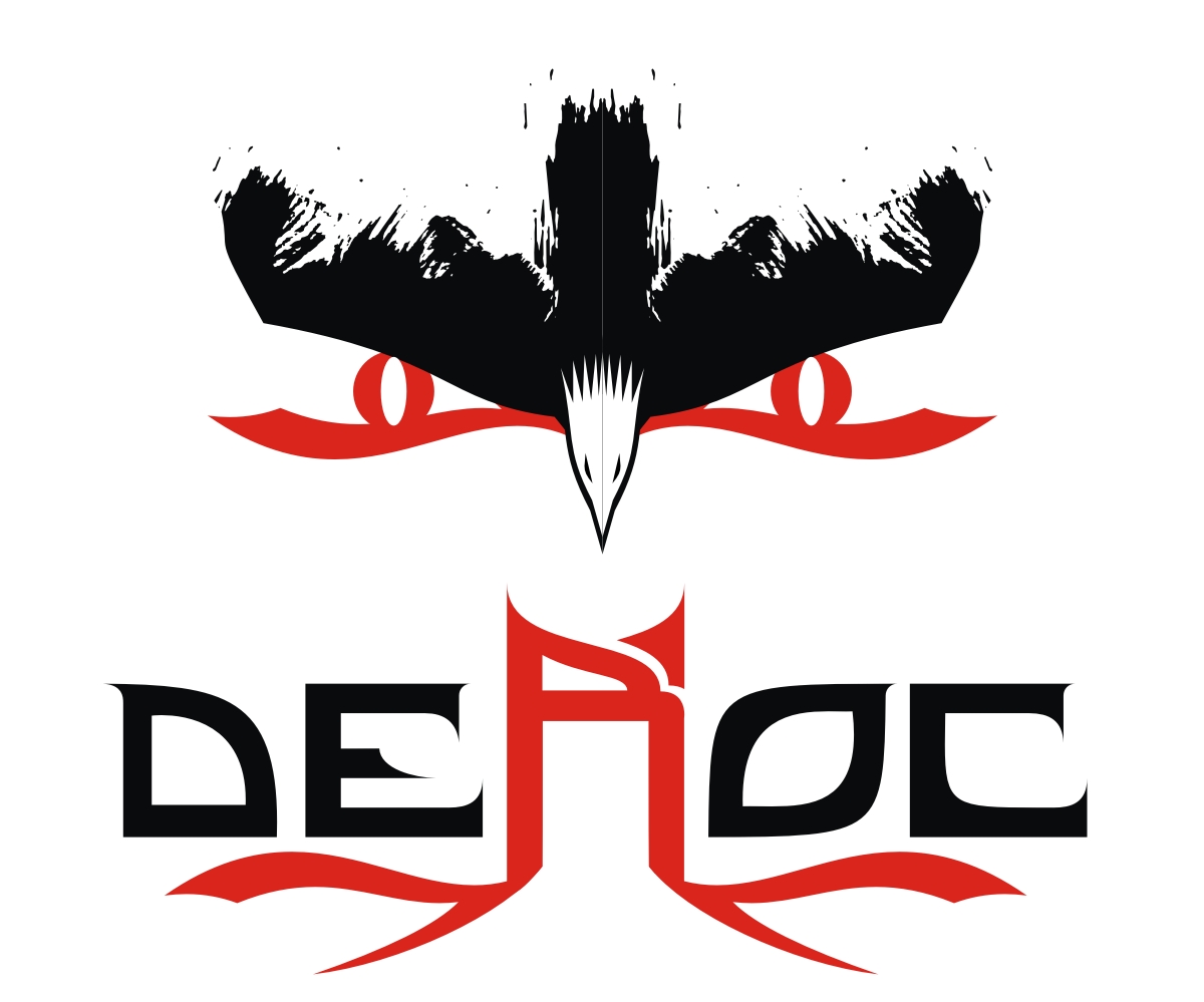 Logo Design by .N.A.Z. for Ushero Martial Arts | Design #1363813