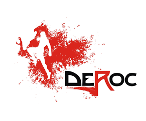 Logo Design by .N.A.Z. for Ushero Martial Arts | Design: #1363815