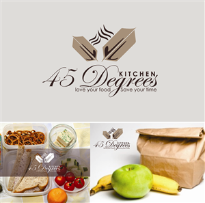 Logo Design by Studesign