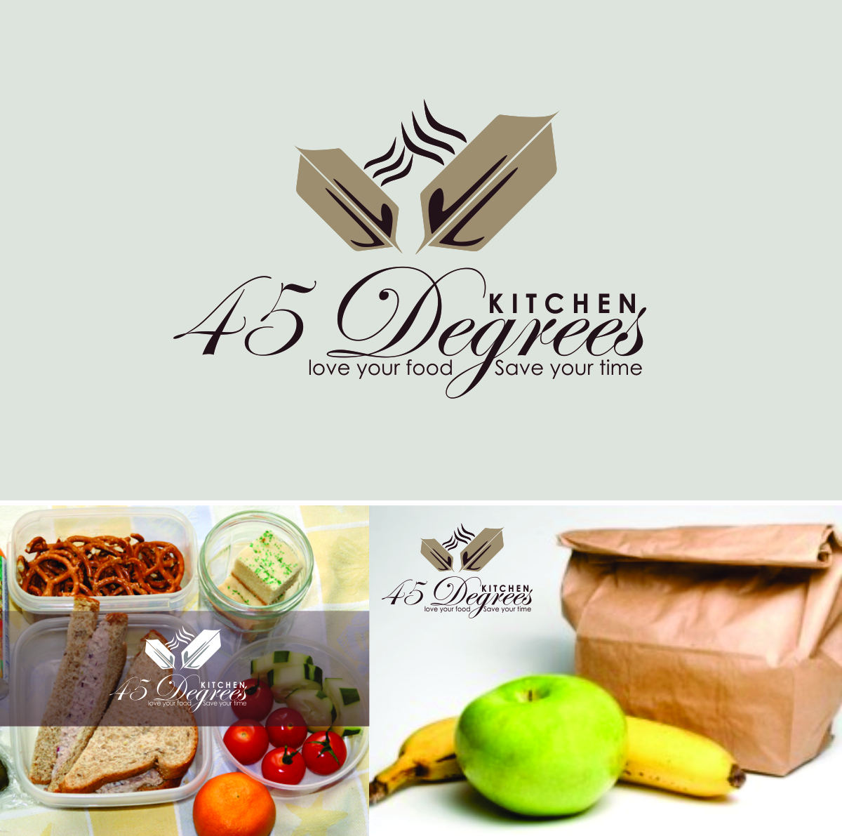 Logo-Design von Studesign für dieses Projekt | Design #4763879