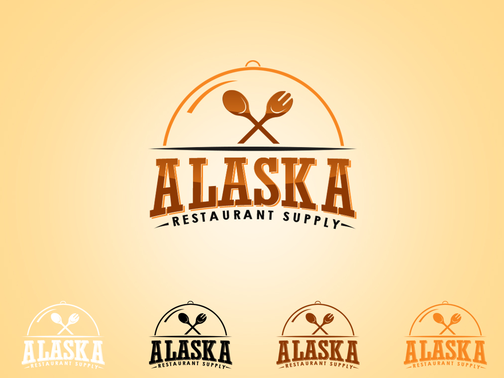 Logo Design by Adeel Hanif® for this project | Design #4679669