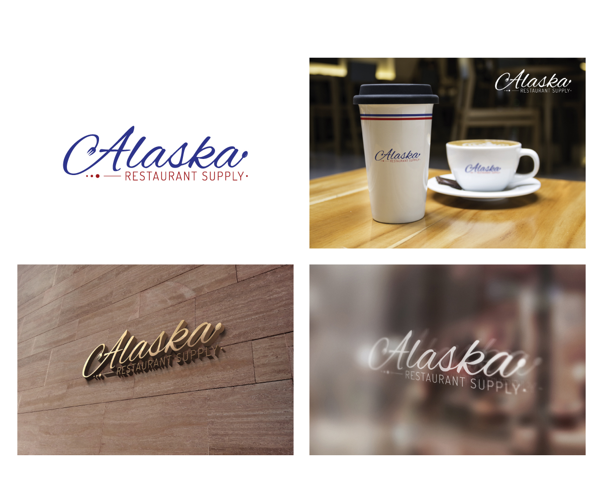 Logo Design by Azus for this project | Design #4709116