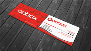 Business Card Design by Harshan for this project | Design: #5062248