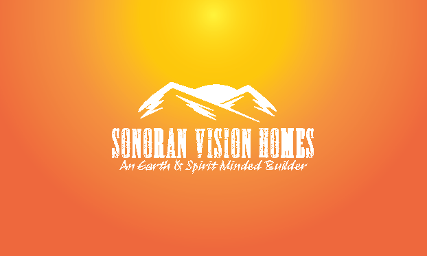 Design de Logo par GORILAZ pour Sonoran Vision Homes LLC | Design #1357523