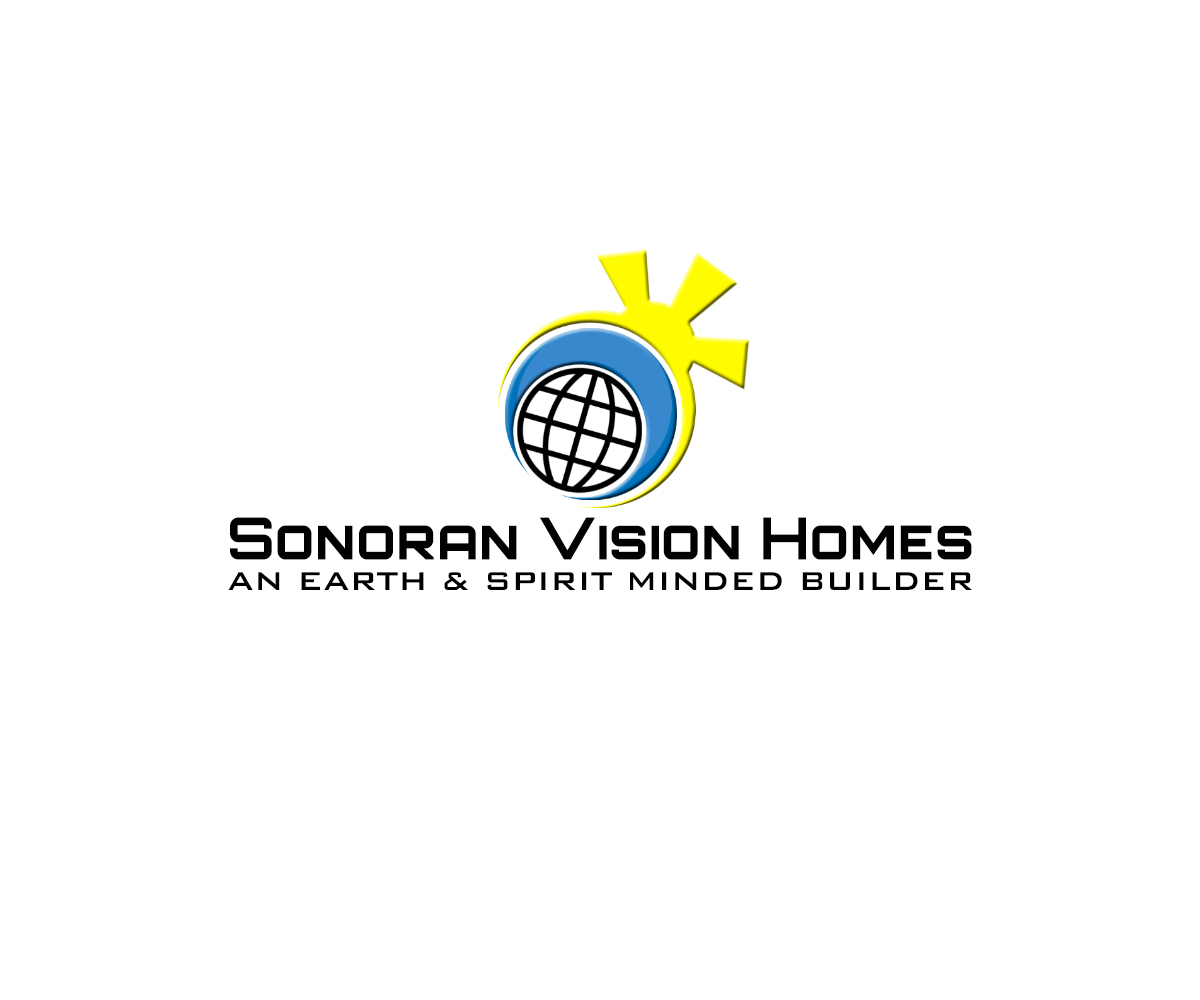 Design de Logo par GraphicSolver pour Sonoran Vision Homes LLC | Design #1407629