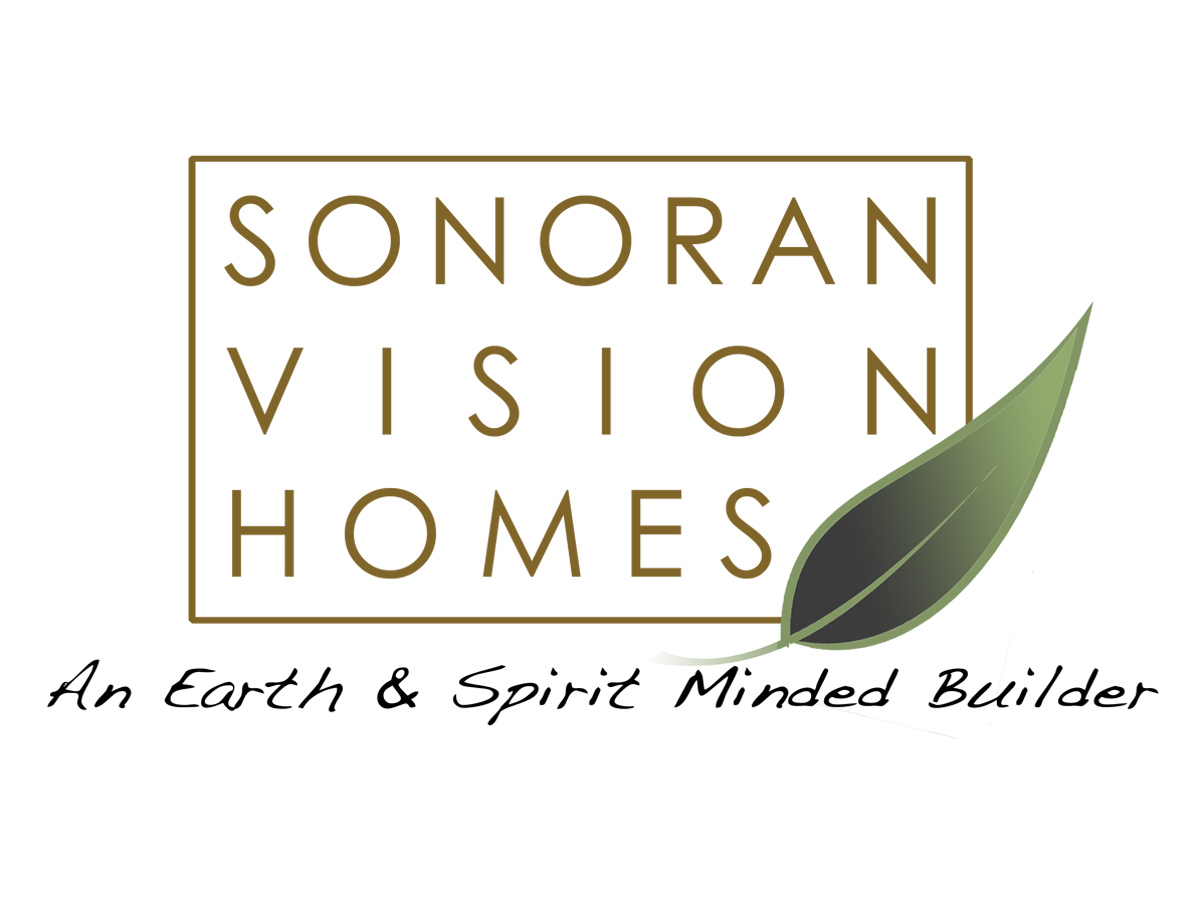 Design de Logo par LisaMarie pour Sonoran Vision Homes LLC | Design #1343469