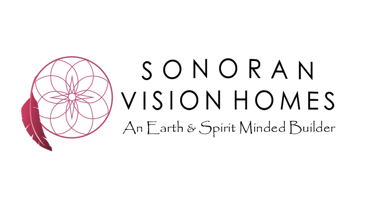 Design de Logo par LisaMarie pour Sonoran Vision Homes LLC | Design #1346713