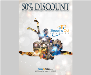 Design de Poster par Brian Ellis pour ce projet | Design : #4683931