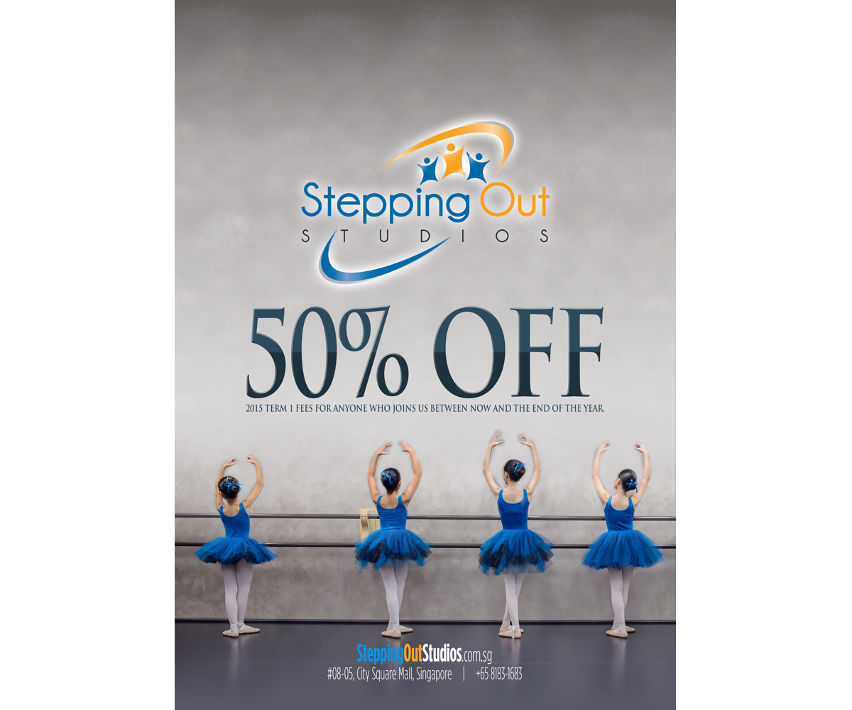 Poster Design by Brian Ellis for this project | Design #4685599