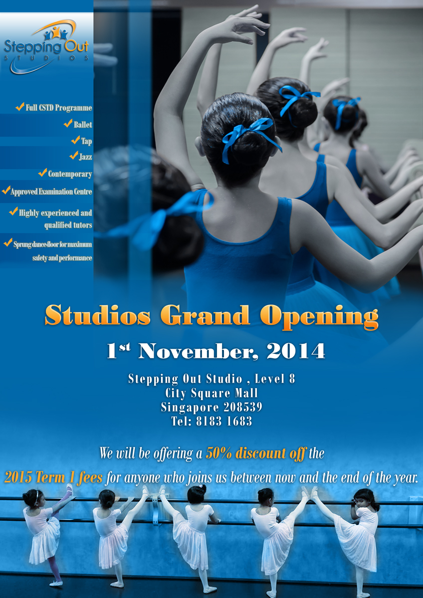 Poster Design by Design_Revolution for this project | Design #4681349