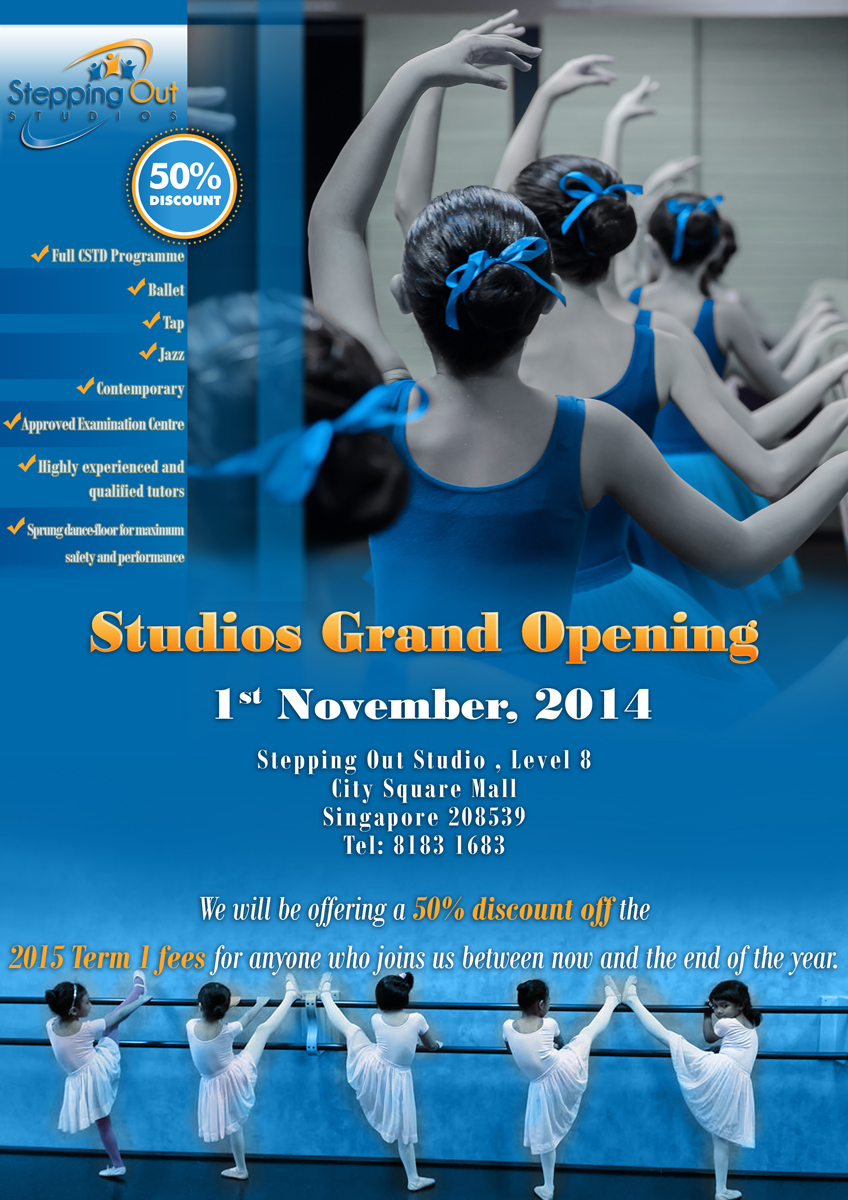 Poster Design by Design_Revolution for this project | Design #4681404