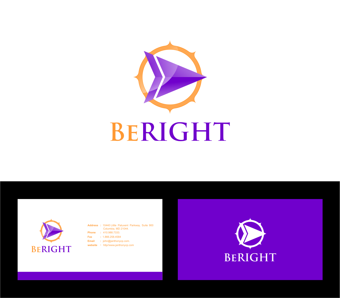 Logo Design by pakjason45 for telecom | Design #4675310