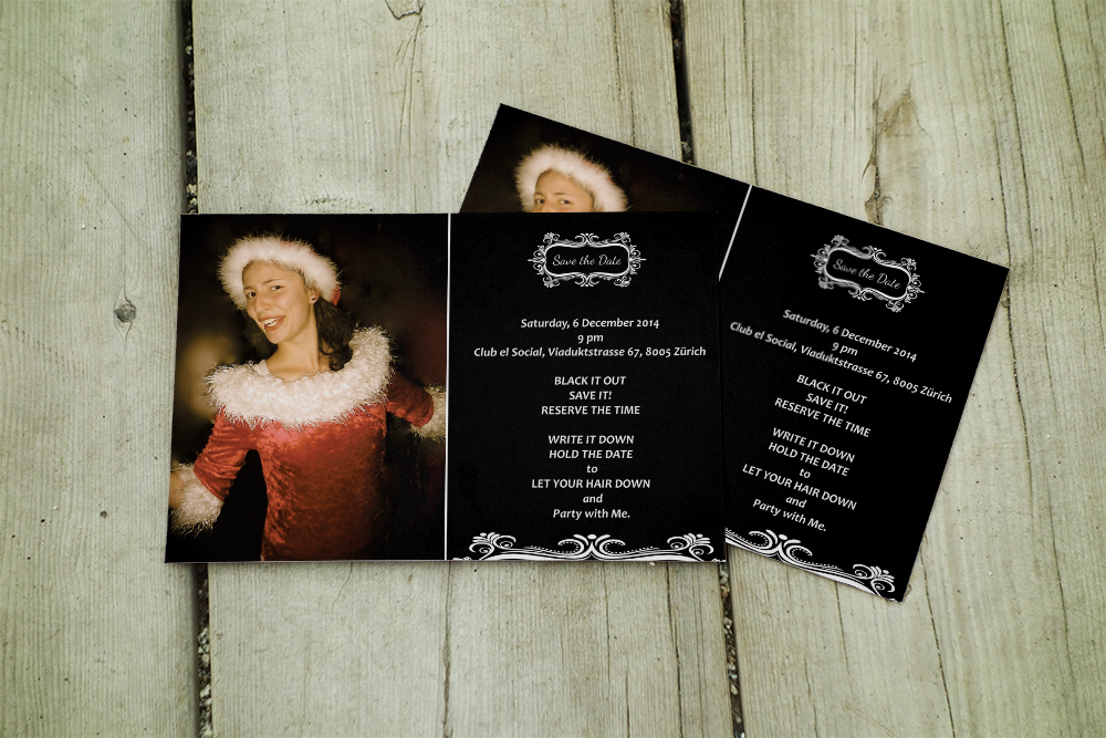 Design Invitation par Ernest Owusu pour ce projet | Design #4690858
